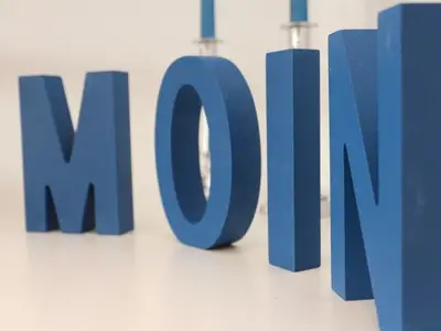 Ferienwohnung für 4 Personen (53 m²) in Krummhörn Greetsiel 9/10