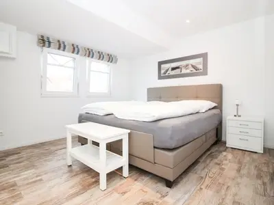 Ferienwohnung für 4 Personen (53 m²) in Krummhörn Greetsiel 10/10