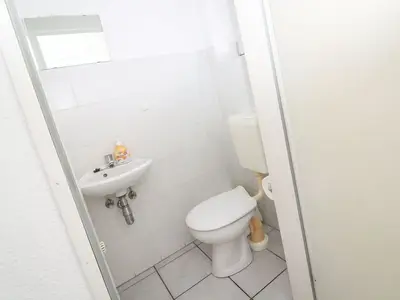 Ferienwohnung für 4 Personen (75 m²) in Krummhörn Greetsiel 5/10