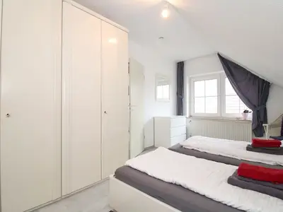 Ferienwohnung für 4 Personen (75 m²) in Krummhörn Greetsiel 7/10