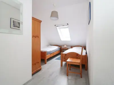 Ferienwohnung für 4 Personen (75 m²) in Krummhörn Greetsiel 8/10