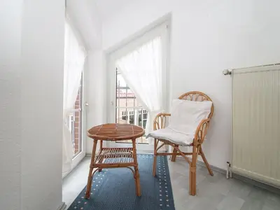 Ferienwohnung für 4 Personen (75 m²) in Krummhörn Greetsiel 10/10