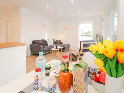 Ferienwohnung für 2 Personen (50 m²) in Krummhörn Greetsiel 1/10