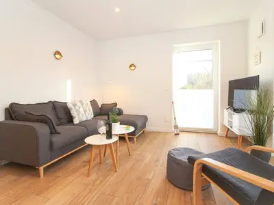 Ferienwohnung für 2 Personen (50 m²) in Krummhörn Greetsiel 3/10