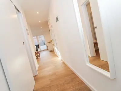 Ferienwohnung für 2 Personen (50 m²) in Krummhörn Greetsiel 6/10