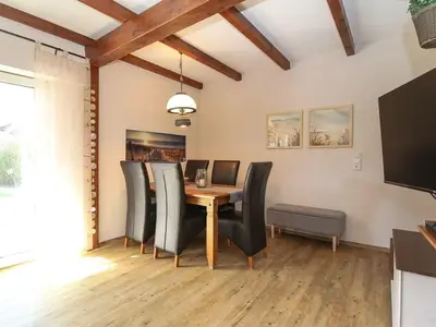 Ferienwohnung für 5 Personen (75 m²) in Krummhörn Greetsiel 5/10