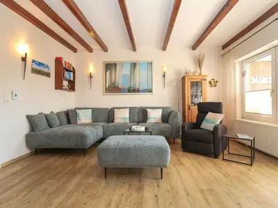 Ferienwohnung für 5 Personen (75 m²) in Krummhörn Greetsiel 6/10