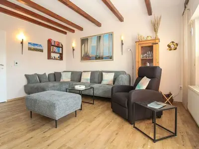 Ferienwohnung für 5 Personen (75 m²) in Krummhörn Greetsiel 7/10