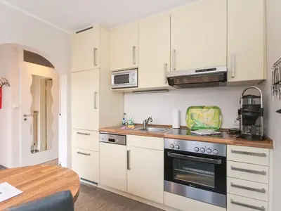 Ferienwohnung für 5 Personen (75 m²) in Krummhörn Greetsiel 9/10