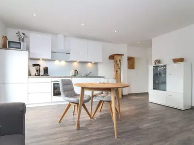 Ferienwohnung für 2 Personen (40 m²) in Krummhörn Greetsiel 2/10