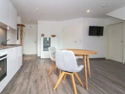 Ferienwohnung für 2 Personen (40 m²) in Krummhörn Greetsiel 3/10