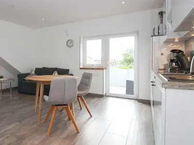 Ferienwohnung für 2 Personen (40 m²) in Krummhörn Greetsiel 4/10