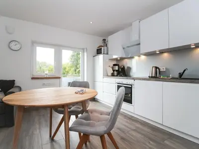 Ferienwohnung für 2 Personen (40 m²) in Krummhörn Greetsiel 5/10