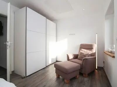 Ferienwohnung für 2 Personen (40 m²) in Krummhörn Greetsiel 7/10