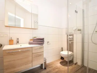 Ferienwohnung für 2 Personen (40 m²) in Krummhörn Greetsiel 8/10