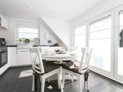 Ferienwohnung für 4 Personen (50 m²) in Krummhörn Greetsiel 1/10