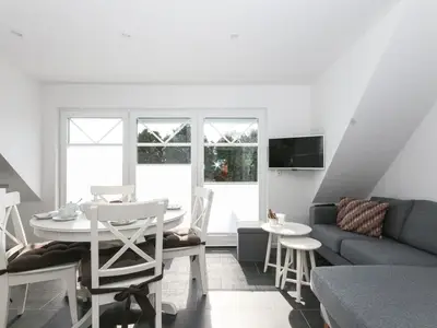 Ferienwohnung für 4 Personen (50 m²) in Krummhörn Greetsiel 2/10