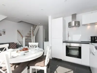 Ferienwohnung für 4 Personen (50 m²) in Krummhörn Greetsiel 4/10