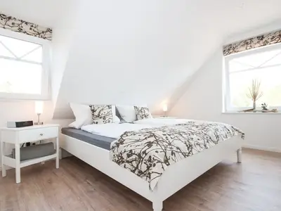Ferienwohnung für 4 Personen (50 m²) in Krummhörn Greetsiel 7/10