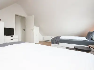 Ferienwohnung für 4 Personen (50 m²) in Krummhörn Greetsiel 10/10
