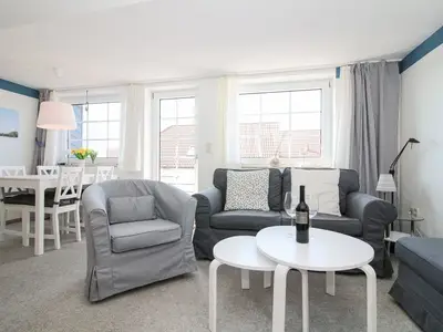 Ferienwohnung für 4 Personen (56 m²) in Krummhörn Greetsiel 2/10