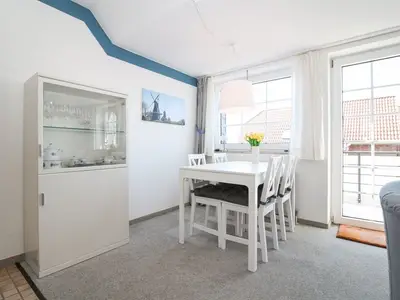 Ferienwohnung für 4 Personen (56 m²) in Krummhörn Greetsiel 4/10