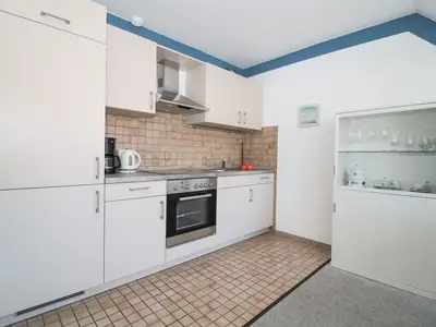 Ferienwohnung für 4 Personen (56 m²) in Krummhörn Greetsiel 5/10