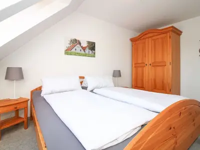 Ferienwohnung für 4 Personen (56 m²) in Krummhörn Greetsiel 7/10