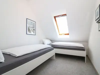 Ferienwohnung für 4 Personen (56 m²) in Krummhörn Greetsiel 8/10