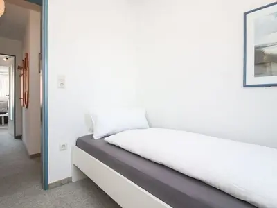 Ferienwohnung für 4 Personen (56 m²) in Krummhörn Greetsiel 9/10