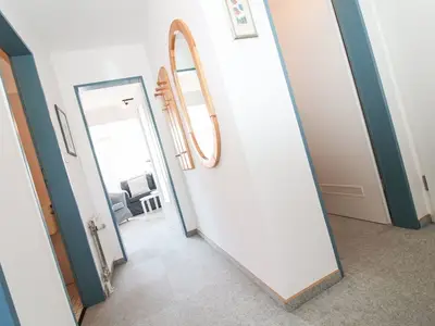 Ferienwohnung für 4 Personen (56 m²) in Krummhörn Greetsiel 10/10
