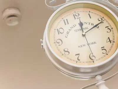 Ferienwohnung für 2 Personen (50 m²) in Krummhörn Greetsiel 7/10