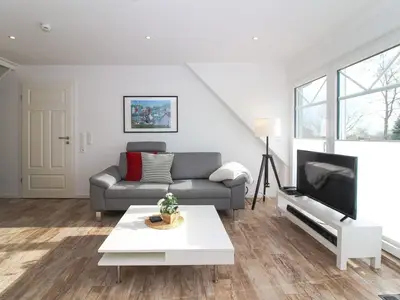 Ferienwohnung für 3 Personen (60 m²) in Krummhörn Greetsiel 2/10