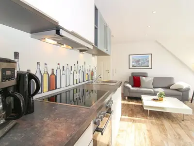 Ferienwohnung für 3 Personen (60 m²) in Krummhörn Greetsiel 3/10