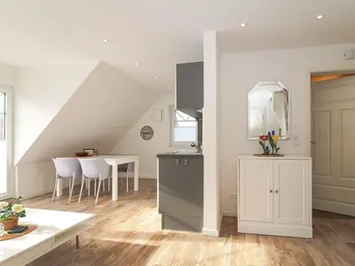 Ferienwohnung für 3 Personen (60 m²) in Krummhörn Greetsiel 4/10