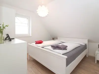 Ferienwohnung für 3 Personen (60 m²) in Krummhörn Greetsiel 5/10