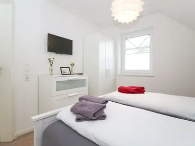 Ferienwohnung für 3 Personen (60 m²) in Krummhörn Greetsiel 6/10