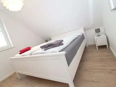 Ferienwohnung für 3 Personen (60 m²) in Krummhörn Greetsiel 7/10