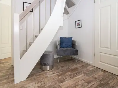 Ferienwohnung für 3 Personen (60 m²) in Krummhörn Greetsiel 8/10