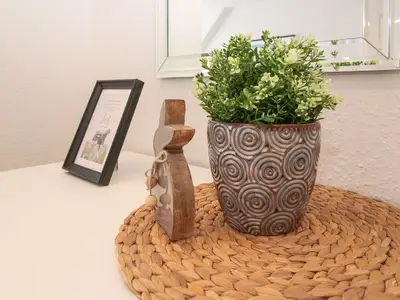 Ferienwohnung für 3 Personen (60 m²) in Krummhörn Greetsiel 9/10