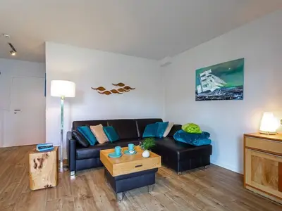 Ferienwohnung für 2 Personen (64 m²) in Krummhörn Greetsiel 4/10