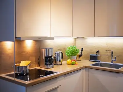 Ferienwohnung für 2 Personen (64 m²) in Krummhörn Greetsiel 8/10