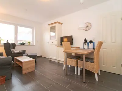 Ferienwohnung für 2 Personen (35 m²) in Krummhörn Greetsiel 2/10