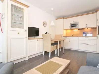 Ferienwohnung für 2 Personen (35 m²) in Krummhörn Greetsiel 4/10