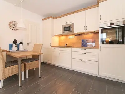 Ferienwohnung für 2 Personen (35 m²) in Krummhörn Greetsiel 5/10