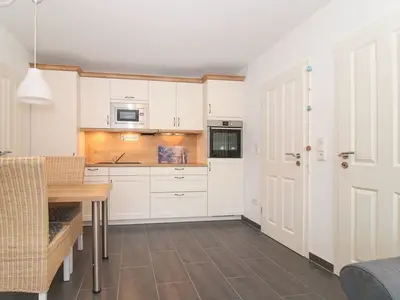 Ferienwohnung für 2 Personen (35 m²) in Krummhörn Greetsiel 6/10