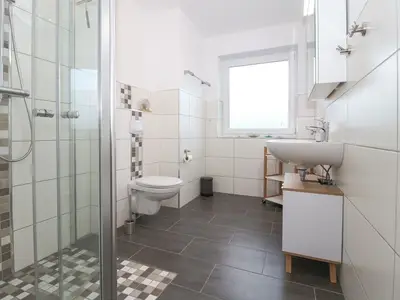 Ferienwohnung für 2 Personen (35 m²) in Krummhörn Greetsiel 10/10