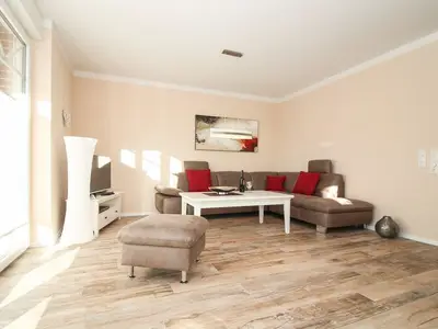 Ferienwohnung für 3 Personen (62 m²) in Krummhörn Greetsiel 2/10