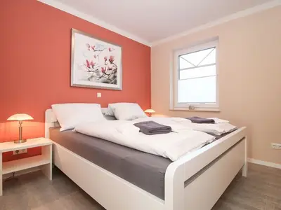 Ferienwohnung für 3 Personen (62 m²) in Krummhörn Greetsiel 5/10