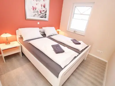 Ferienwohnung für 3 Personen (62 m²) in Krummhörn Greetsiel 7/10